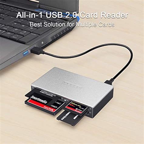 smart media card reader ebay|usb smartmedia xd card reader.